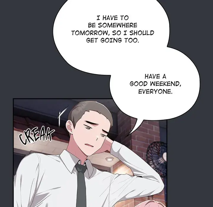 Read Troublesome Employee Warning chapter 9 image 60 on Lezhin