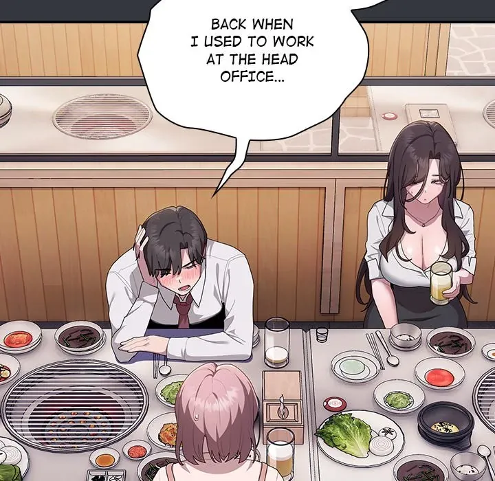 Read Troublesome Employee Warning chapter 9 image 64 on Lezhin