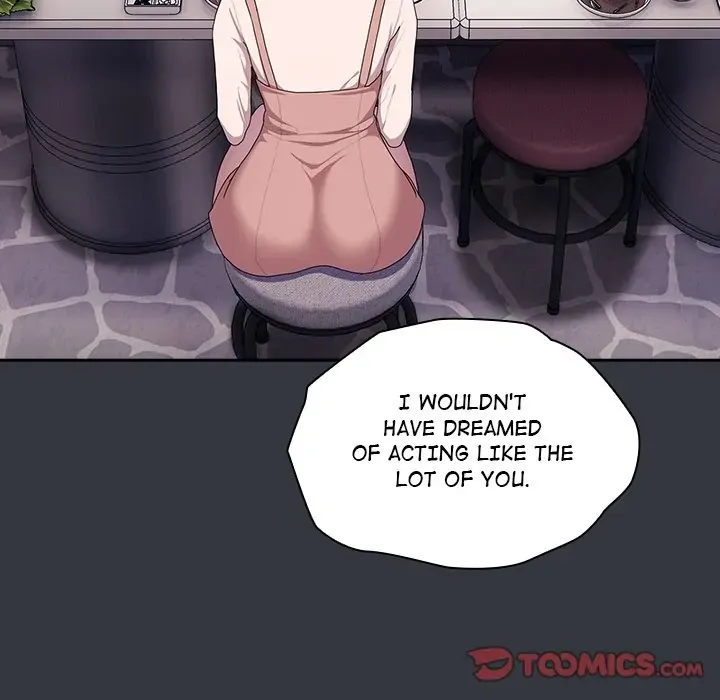 Read Troublesome Employee Warning chapter 9 image 65 on Lezhin