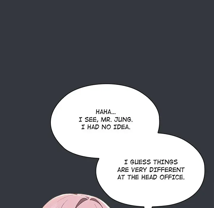 Read Troublesome Employee Warning chapter 9 image 66 on Lezhin