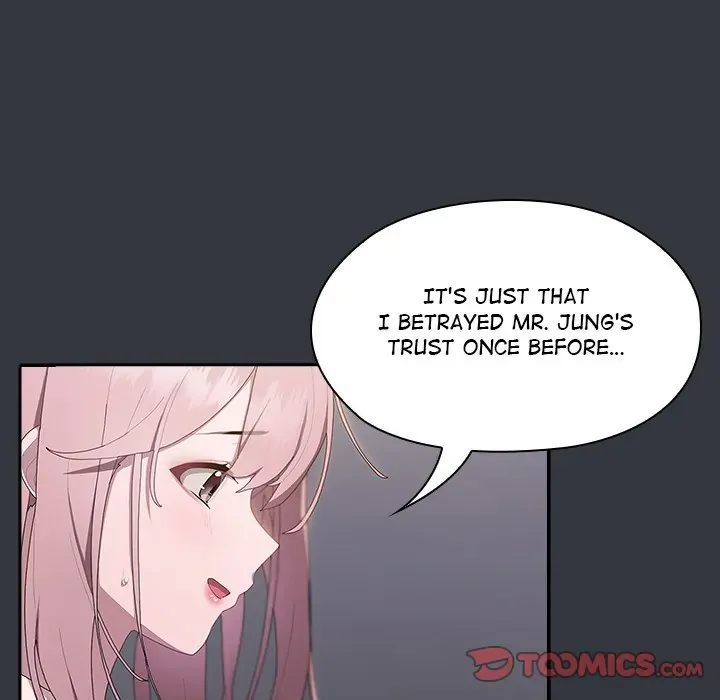 Read Troublesome Employee Warning chapter 9 image 74 on Lezhin