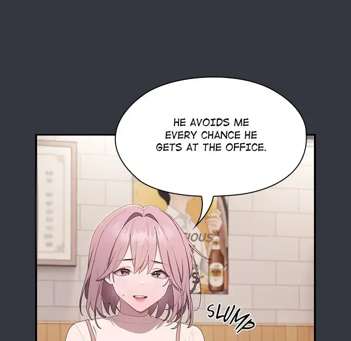 Read Troublesome Employee Warning chapter 9 image 76 on Lezhin