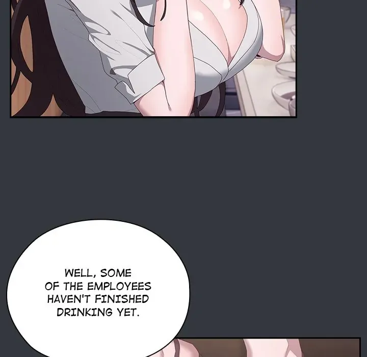 Read Troublesome Employee Warning chapter 9 image 82 on Lezhin