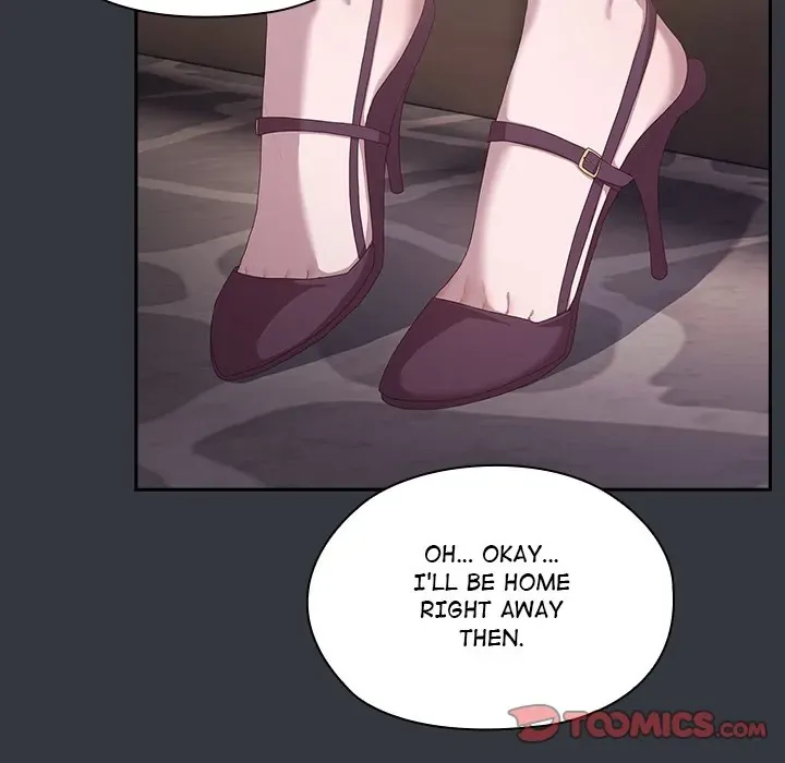Read Troublesome Employee Warning chapter 9 image 83 on Lezhin
