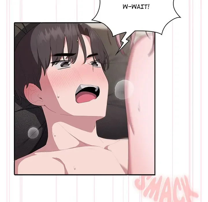 Read Troublesome Employee Warning chapter 9 image 9 on Lezhin