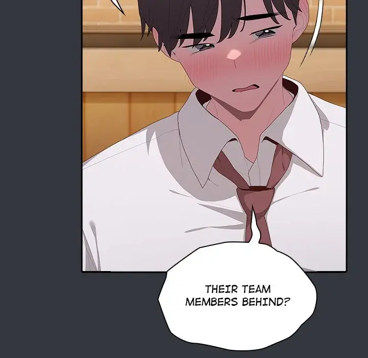 Read Troublesome Employee Warning chapter 9 image 90 on Lezhin