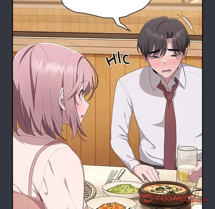 Read Troublesome Employee Warning chapter 9 image 92 on Lezhin