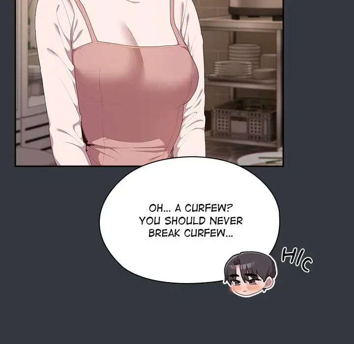 Read Troublesome Employee Warning chapter 9 image 95 on Lezhin