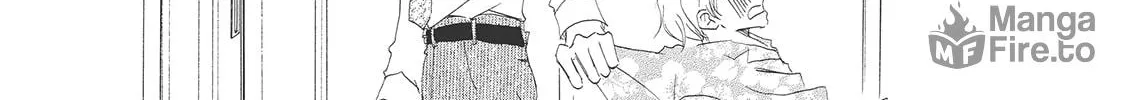 Troublesome Man and Me Chapter 1 page 20 - 