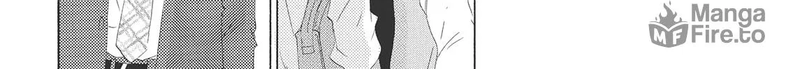 Troublesome Man and Me Chapter 2 page 24 - 