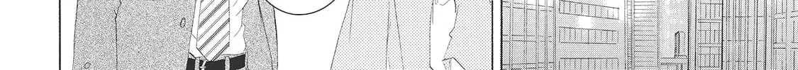 Troublesome Man and Me Chapter 2 page 4 - 