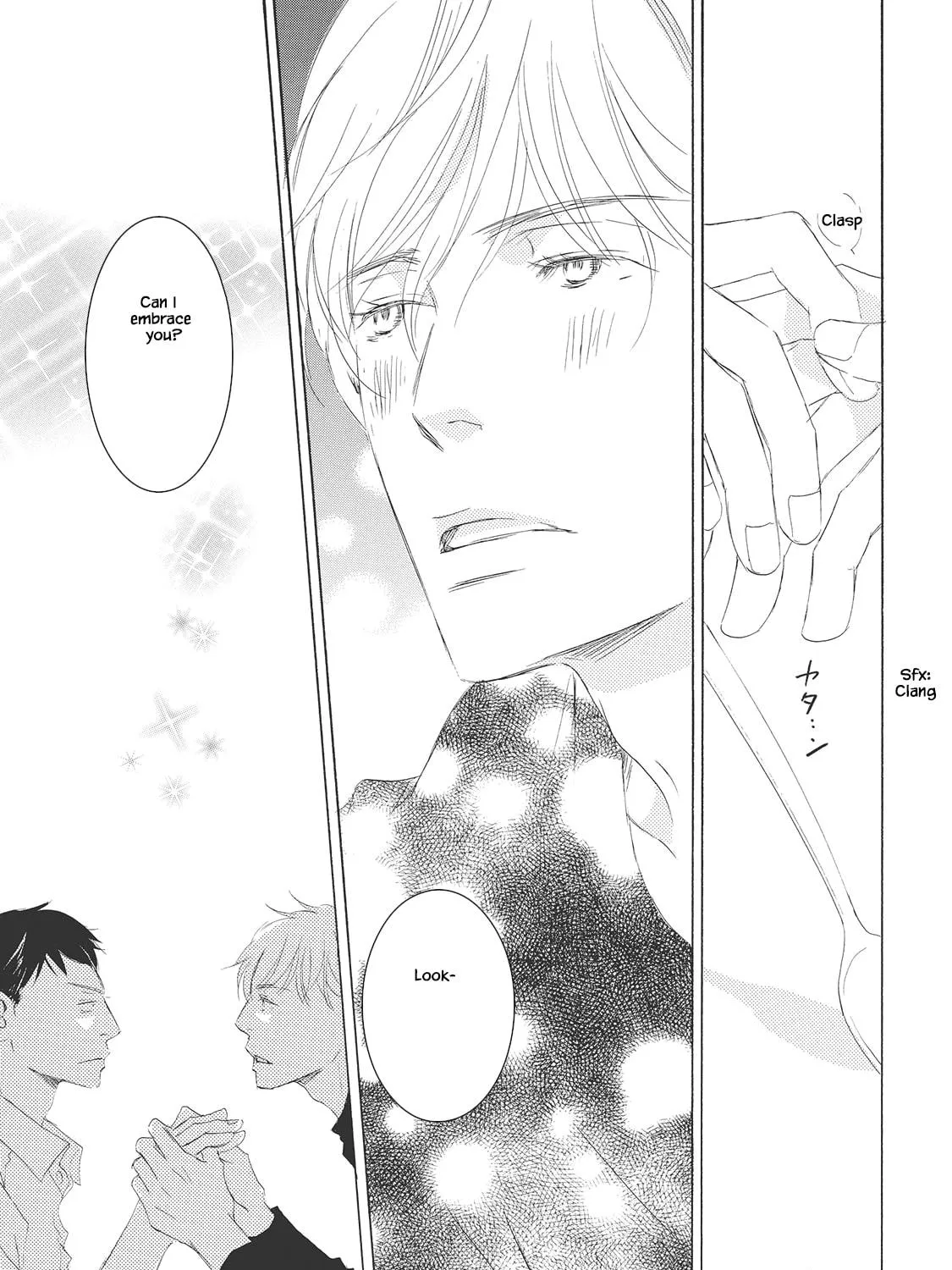 Troublesome Man and Me Chapter 2 page 41 - 