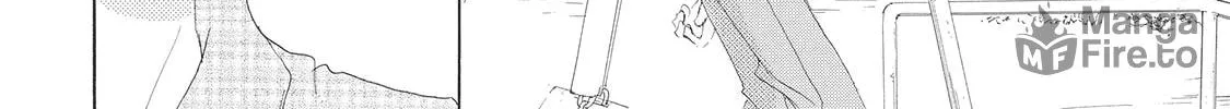 Troublesome Man and Me Chapter 4 page 20 - 