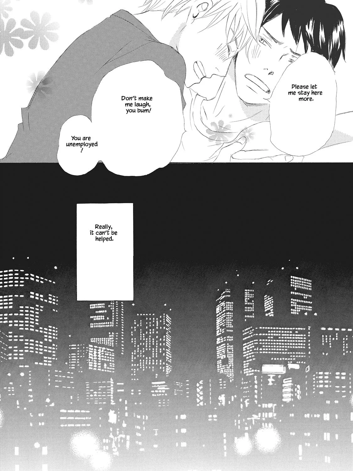 Troublesome Man and Me Chapter 4 page 51 - 