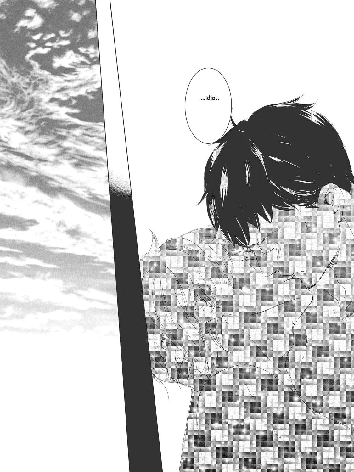 Troublesome Man and Me Chapter 5 page 47 - 