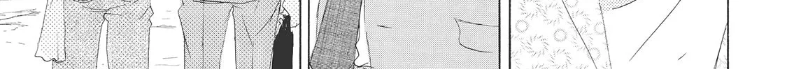 Troublesome Man and Me Chapter 5 page 52 - 