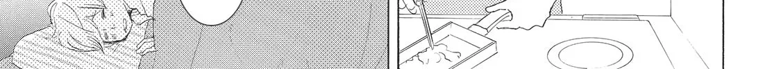 Troublesome Man and Me Chapter 6 page 38 - 