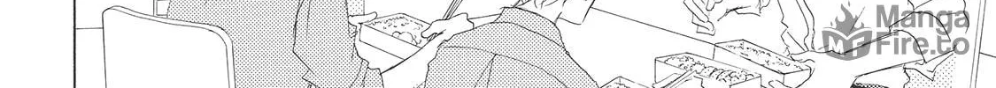 Troublesome Man and Me Chapter 6 page 40 - 