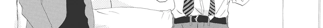 Troublesome Man and Me Chapter 6 page 46 - 