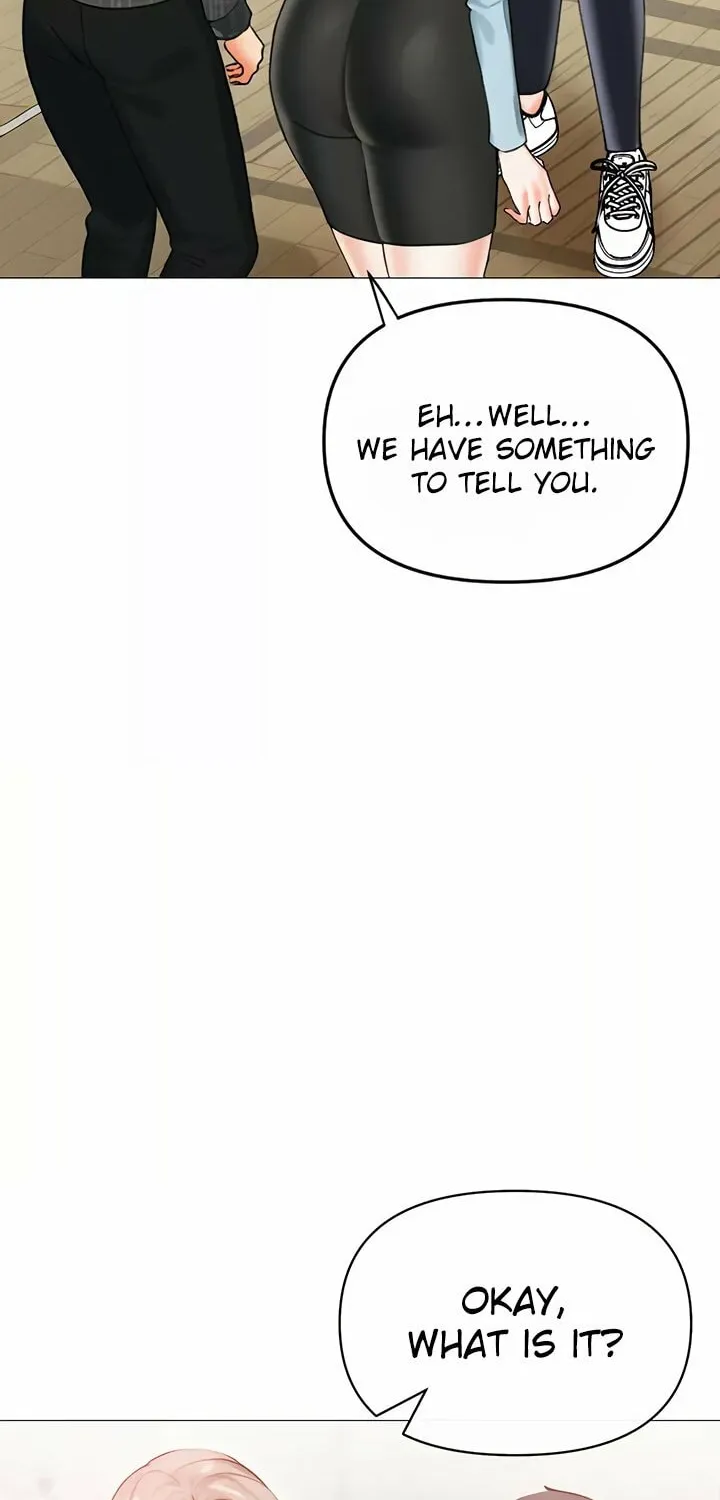 Troublesome Sister Chapter 100 page 2 - 