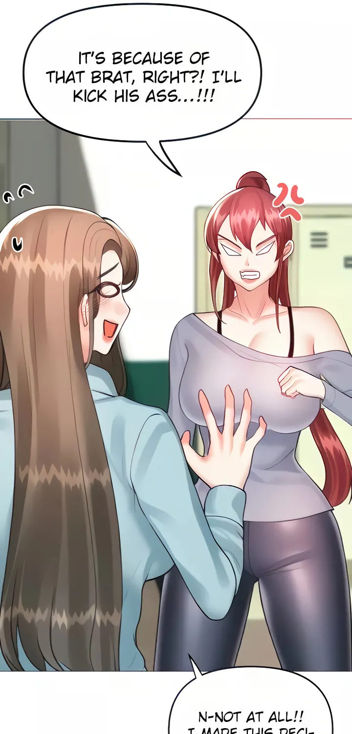 Troublesome Sister Chapter 100 page 11 - 