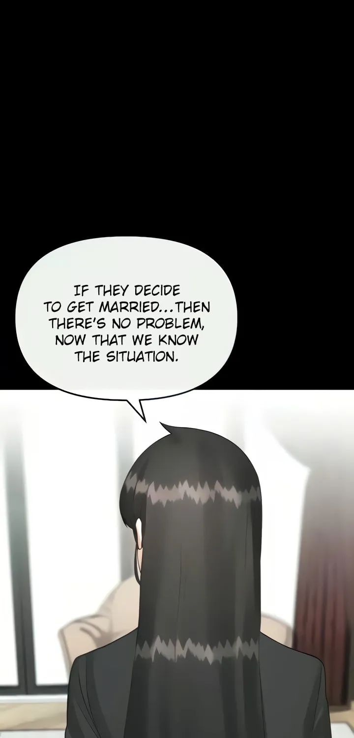 Troublesome Sister Chapter 100 page 19 - 