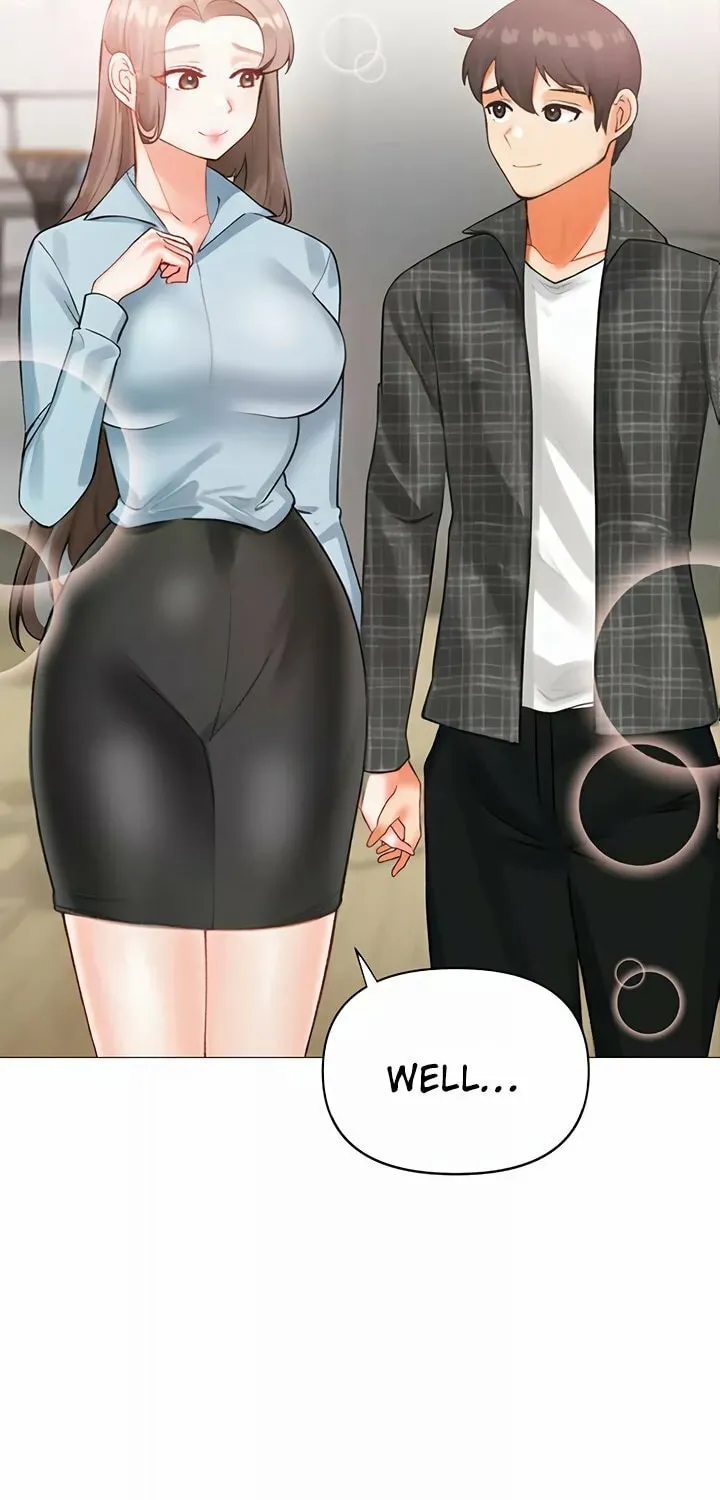 Troublesome Sister Chapter 100 page 3 - 