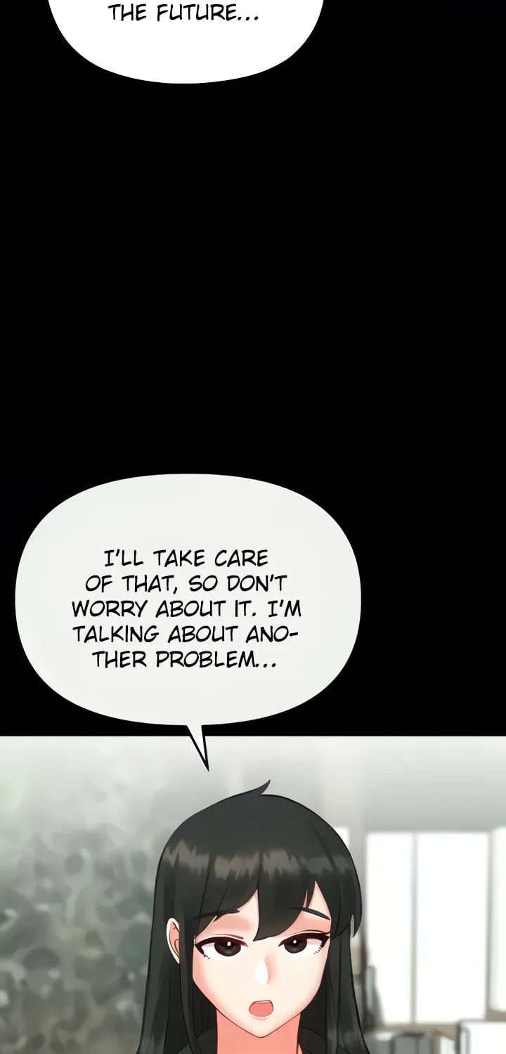 Troublesome Sister Chapter 100 page 22 - 