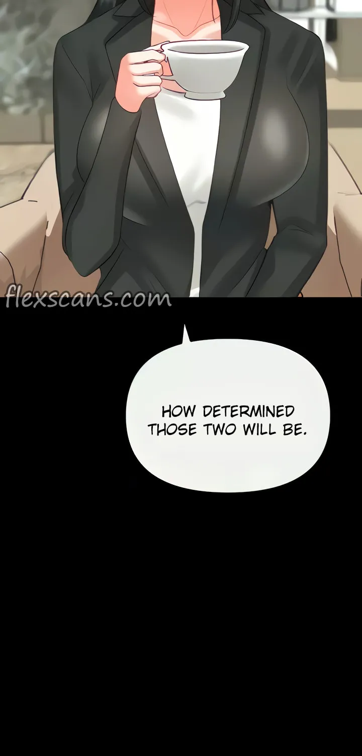 Troublesome Sister Chapter 100 page 23 - 
