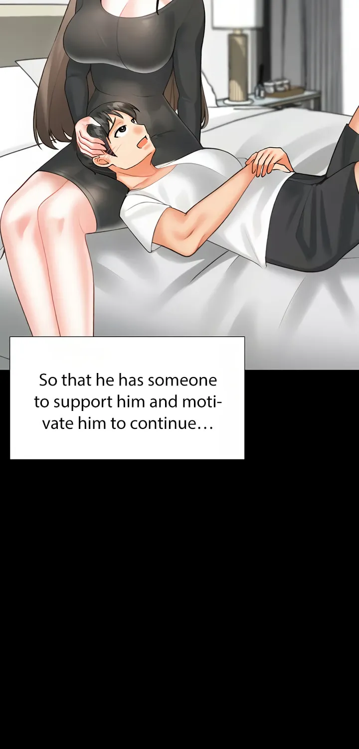 Troublesome Sister Chapter 100 page 29 - 