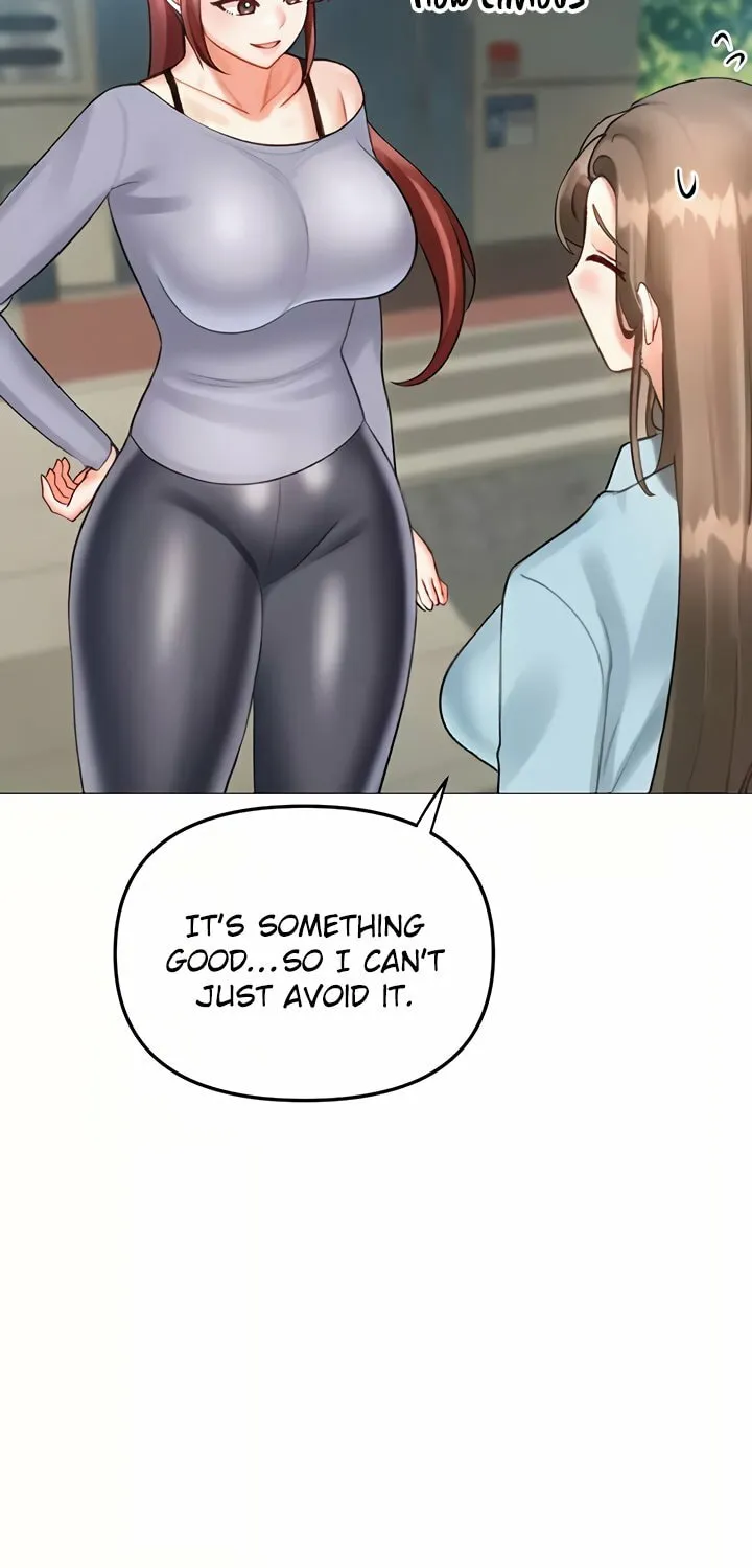 Troublesome Sister Chapter 100 page 33 - 