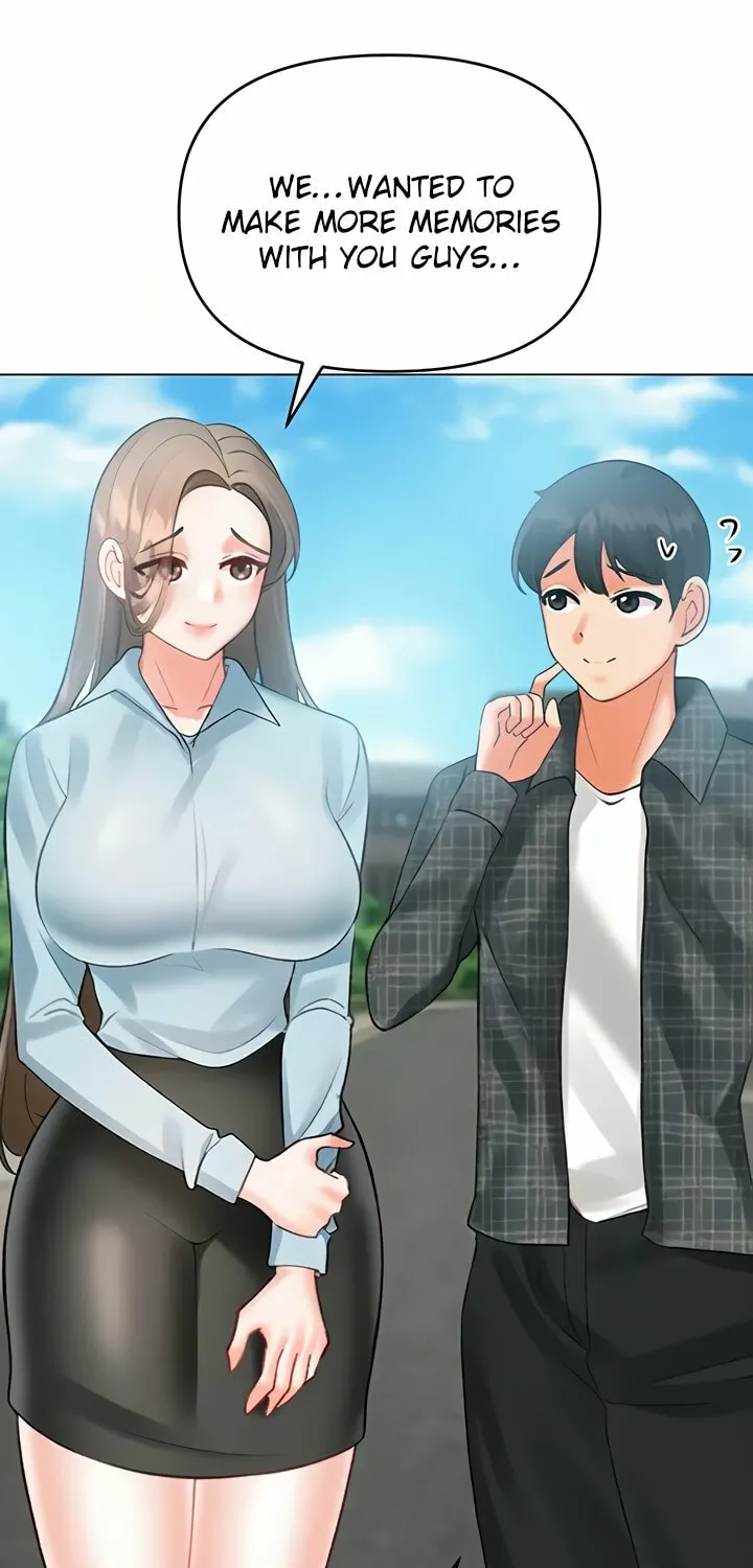 Troublesome Sister Chapter 100 page 34 - 