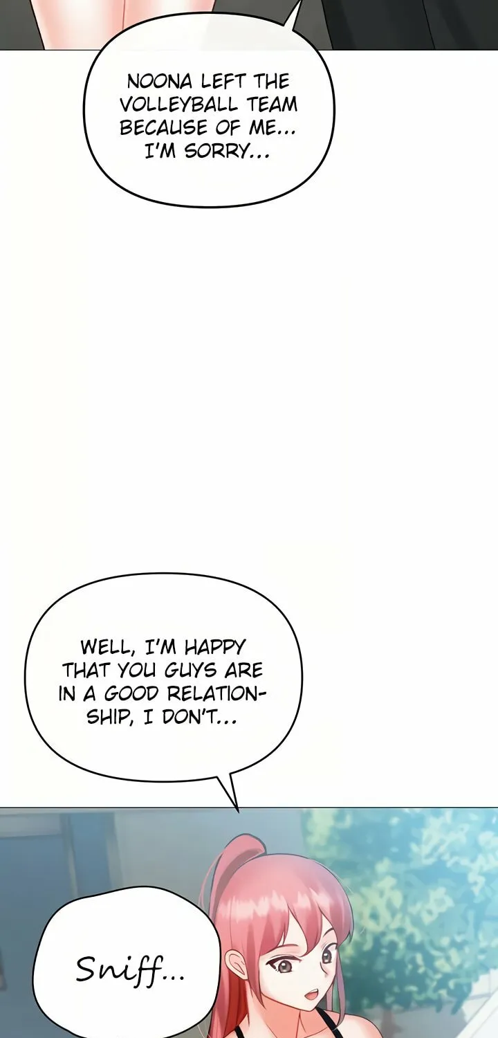 Troublesome Sister Chapter 100 page 35 - 