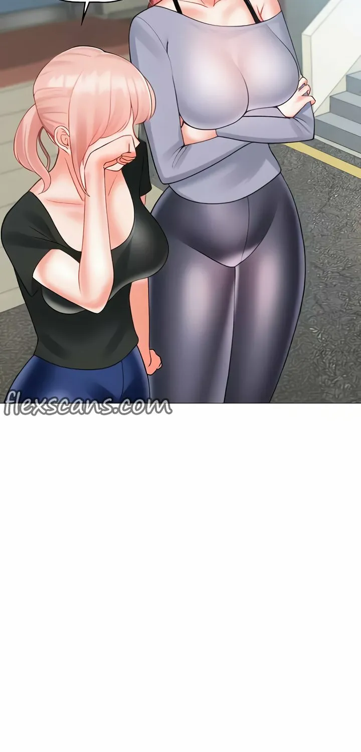 Troublesome Sister Chapter 100 page 36 - 