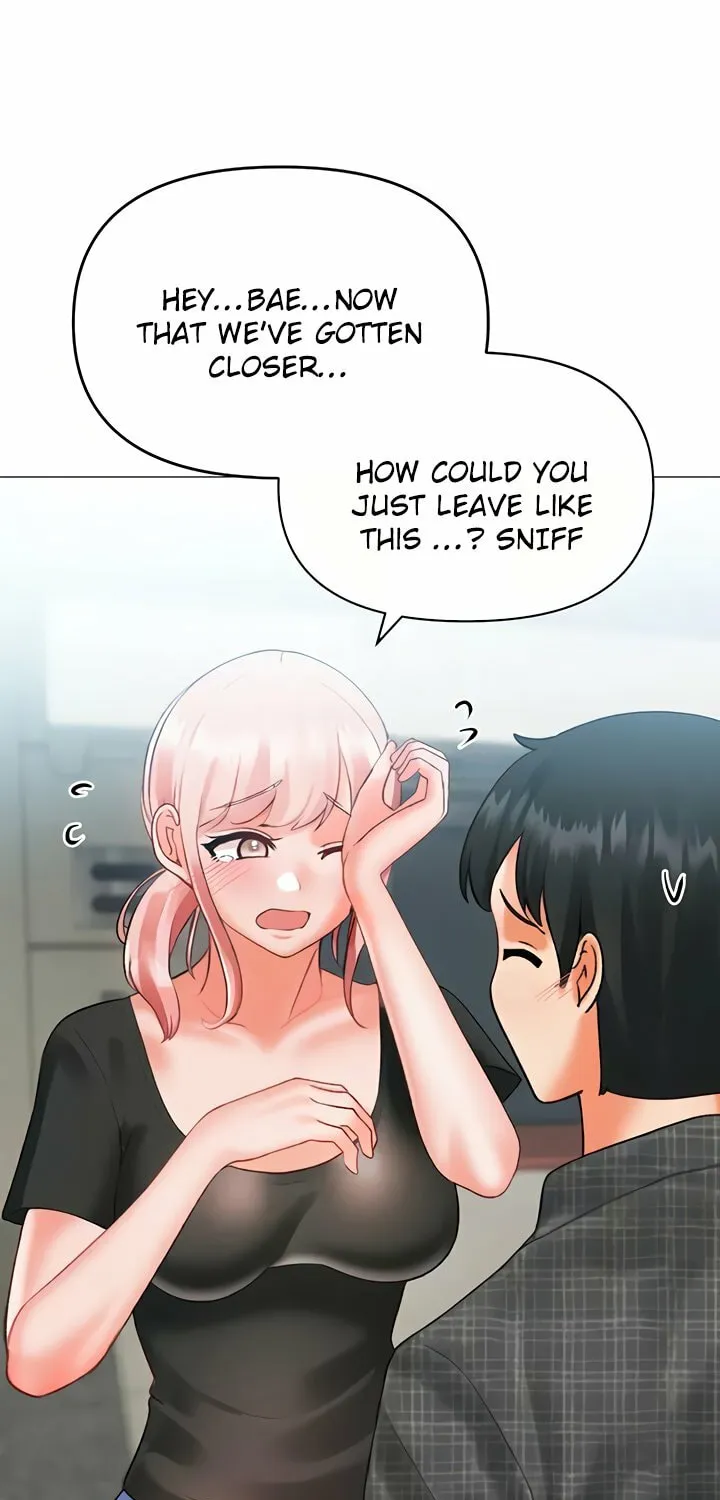Troublesome Sister Chapter 100 page 37 - 