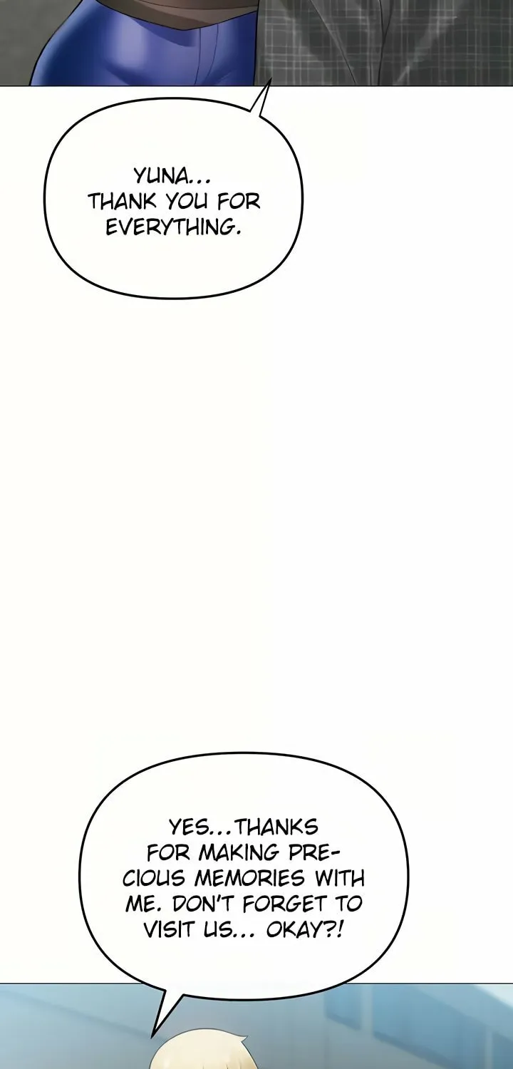 Troublesome Sister Chapter 100 page 38 - 