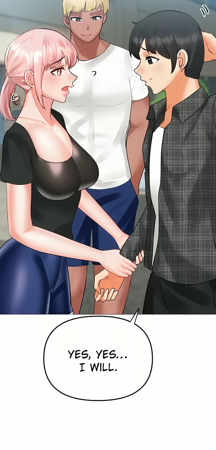 Troublesome Sister Chapter 100 page 39 - 