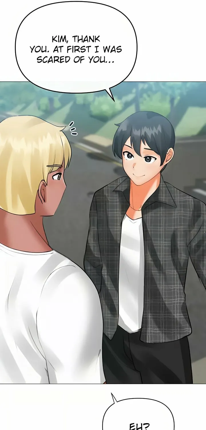 Troublesome Sister Chapter 100 page 41 - 