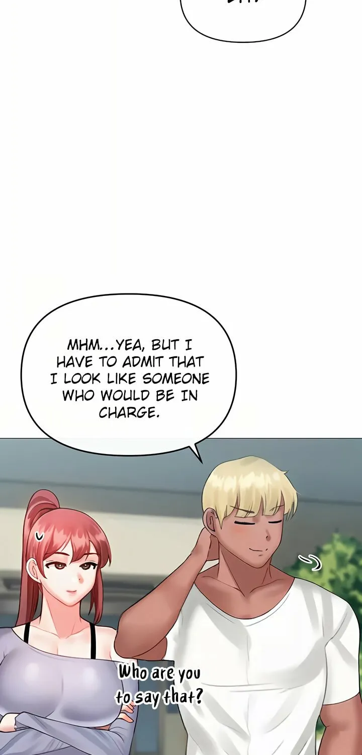 Troublesome Sister Chapter 100 page 42 - 