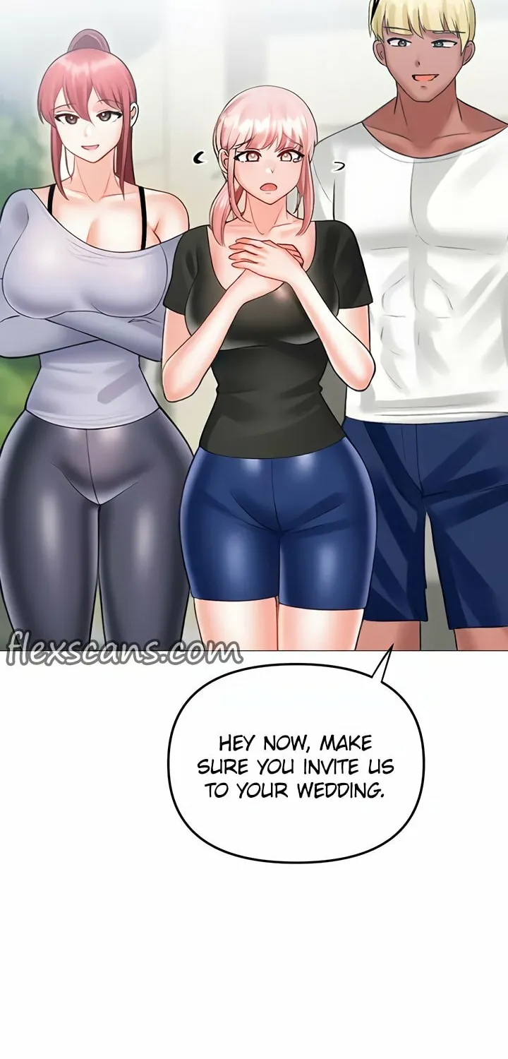 Troublesome Sister Chapter 100 page 44 - 