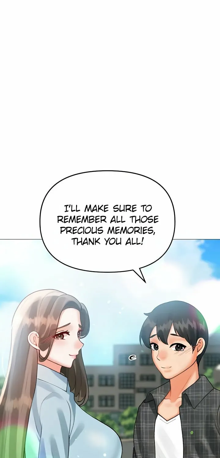 Troublesome Sister Chapter 100 page 45 - 