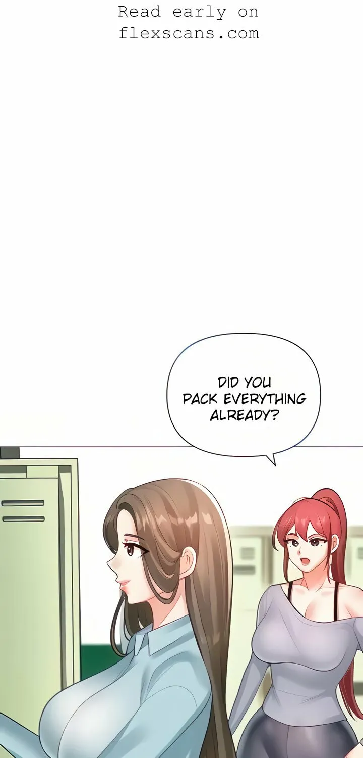 Troublesome Sister Chapter 100 page 6 - 