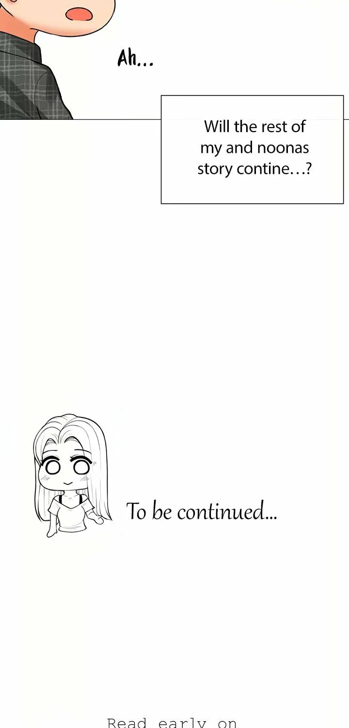 Troublesome Sister Chapter 100 page 53 - 