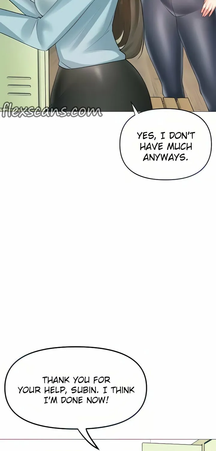 Troublesome Sister Chapter 100 page 7 - 