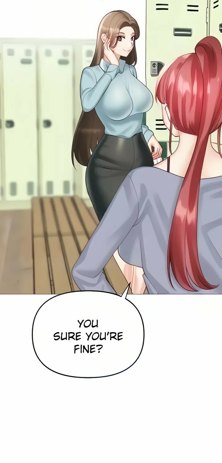 Troublesome Sister Chapter 100 page 8 - 
