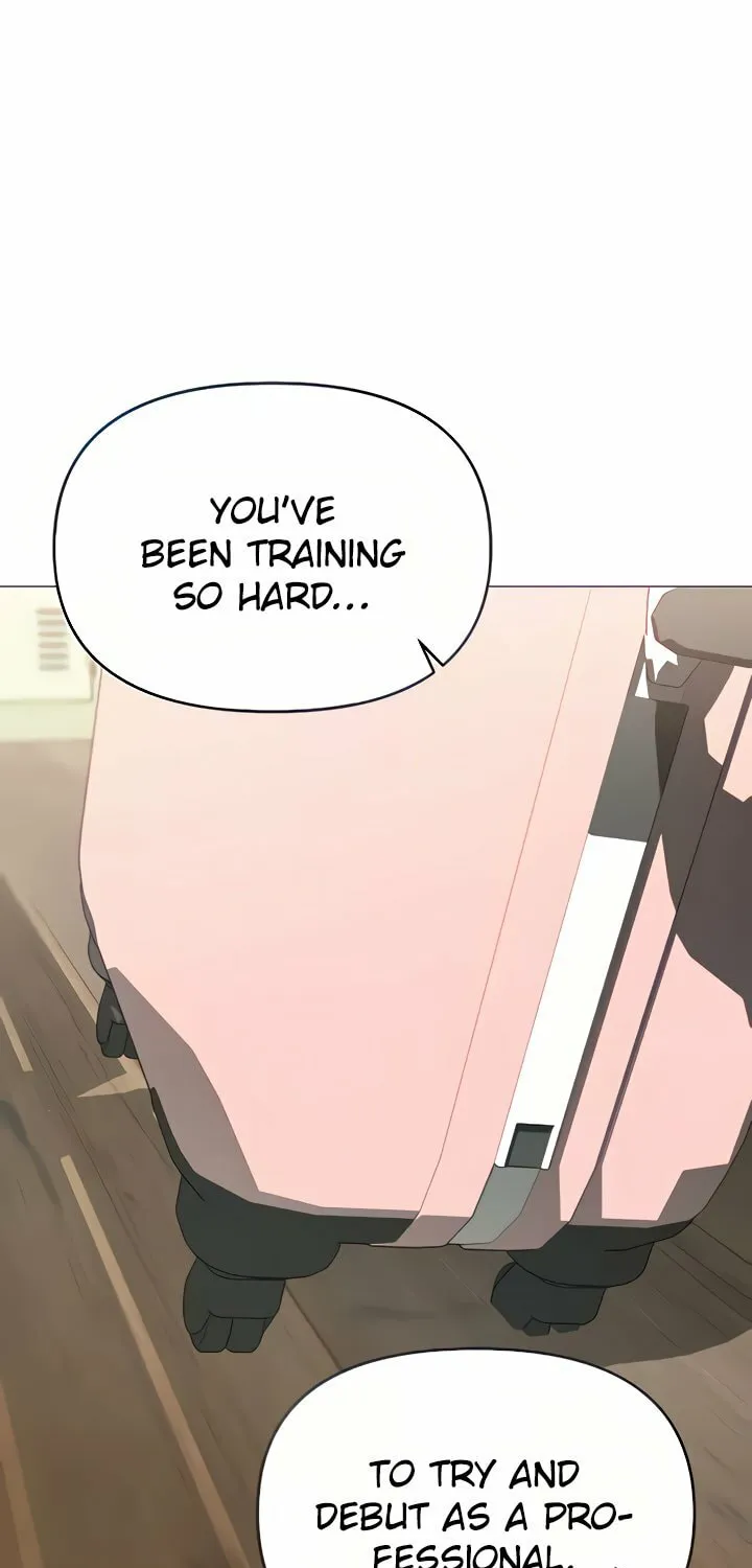 Troublesome Sister Chapter 100 page 9 - 