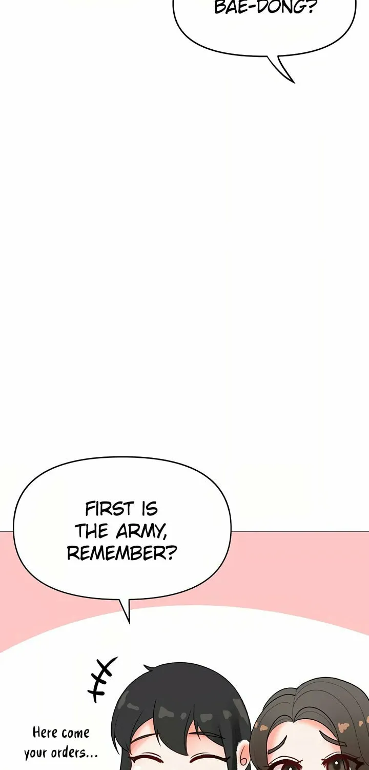 Troublesome Sister Chapter 101 page 2 - 