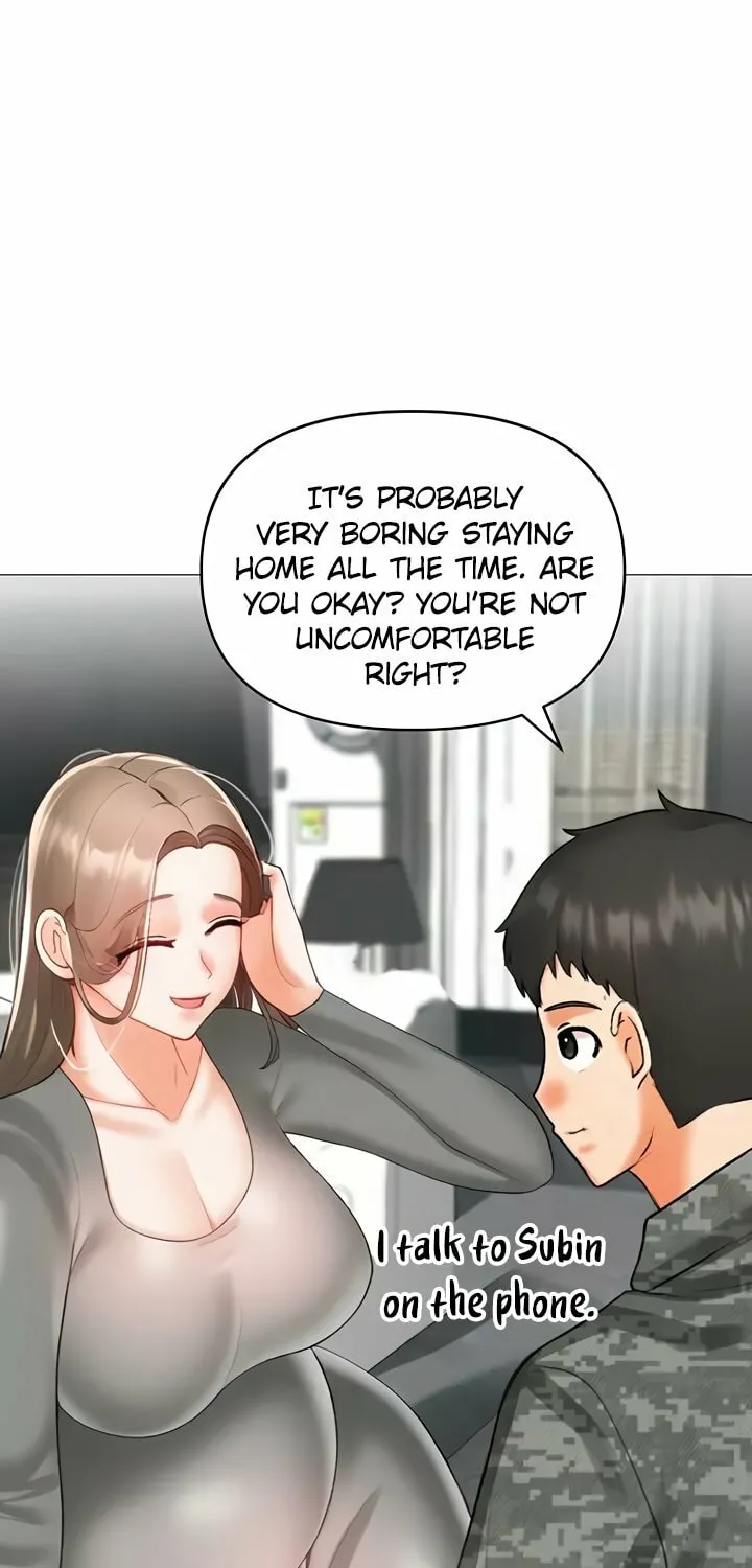 Troublesome Sister Chapter 101 page 13 - 