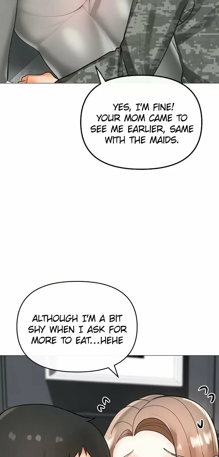 Troublesome Sister Chapter 101 page 14 - 