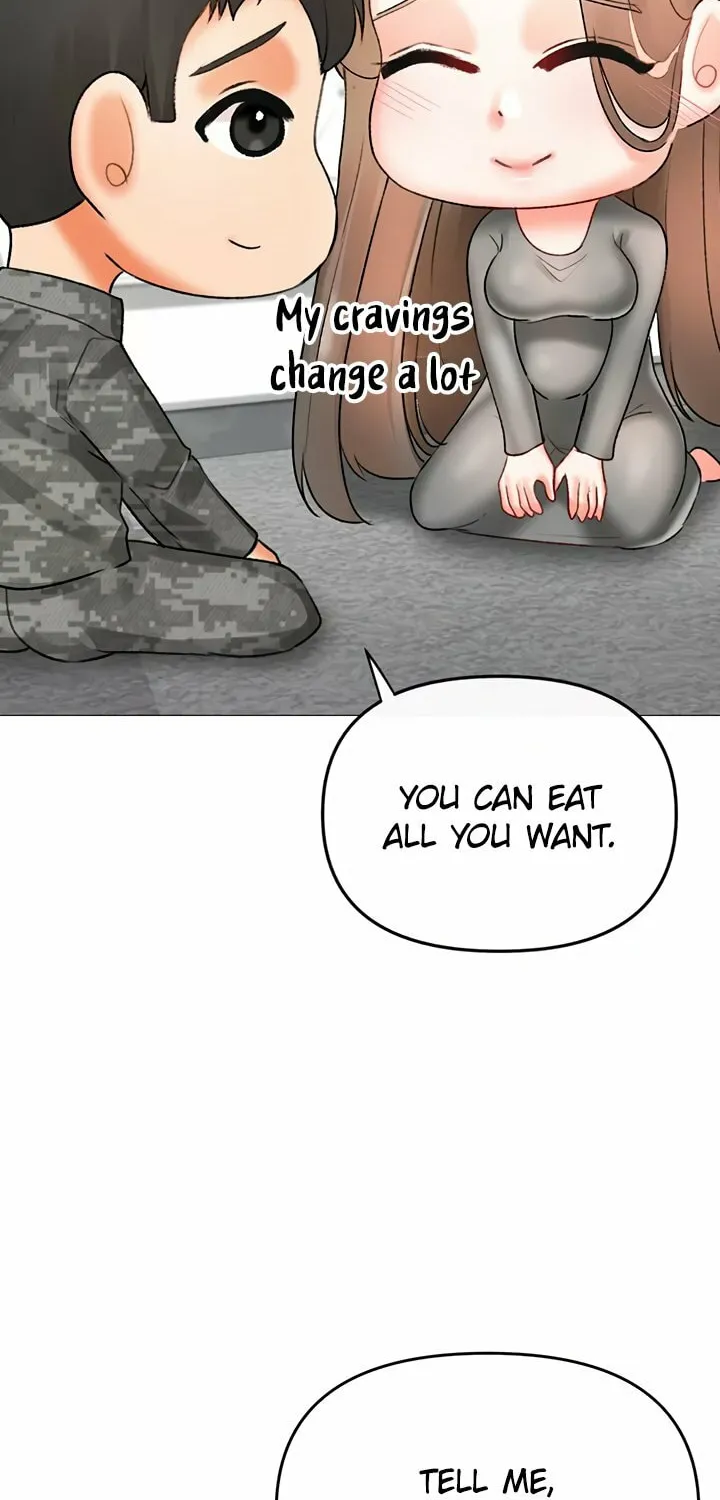 Troublesome Sister Chapter 101 page 15 - 